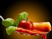 Tomatensoße - mal ne Echte