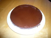 Schokoladentorte