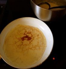 Pfannkuchenteig ohne Klümpchen