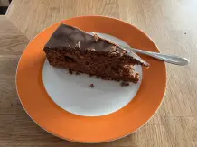 Sachertorte nach Uromas Rezept