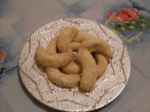 Kokoskipferl