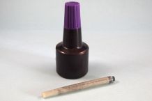 Tinte sparen - Leere Patronen nachfüllen
