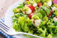 Balsamico-Dressing schnell gemacht