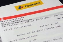 Zwei Girokonten für besseren Überblick