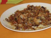 Mein Rezepttipp für's Monatsende