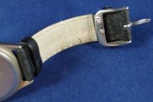 Leder-Uhrenarmbänder: Verschleißminderung bei starkem Schwitzen