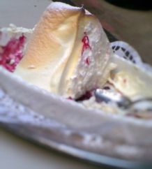 Perlas Salzburger Nockerl