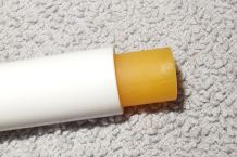Lippenpflege mit Fettstift- aber richtig