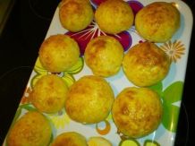 Schnelle Sonntagsbrötchen für Faule