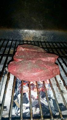 Rindersteaks: Steaks perfekt grillen