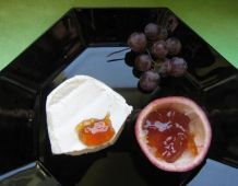Orangenmarmelade - nicht nur auf Toast