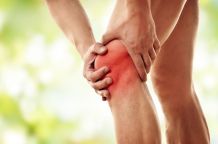 Arthrose - Aminosäure kann helfen