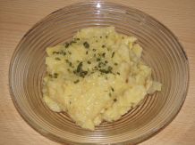 Schwäbischer Kartoffelsalat