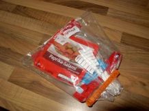 Wurst- oder Käsepackungen hygienisch aufbewahren