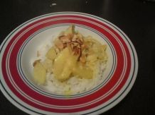 Curry-Huhn