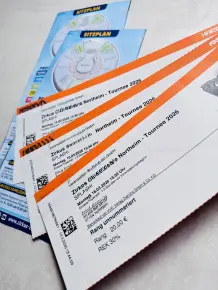 Sparen durch Ersteigern