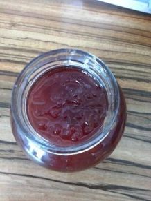 Rosenmarmelade