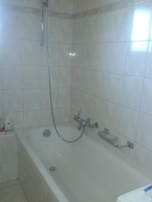 Kalk & Ablagerungen - Putzen & Flecken entfernen mit Frag-Mutti