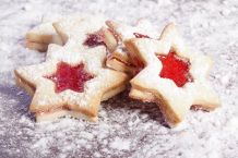 Weltbestes Spitzbuben Rezept