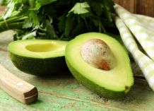 Die Avocado Frucht - vielseitig und gesund