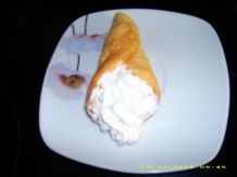 Sahnetüten - ein lang gehütetes Rezept aus Thüringen