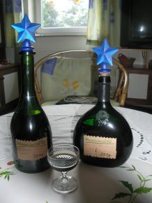 Johannis-Nusslikör
