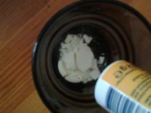 Apfelbrombeerkuchen - Kuchen backen - Brausetablette ersetzt Backpulver