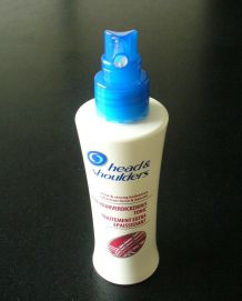 Dünnes & lichtes Haar: Head & Shoulders Extra Haarverdickendes Tonic