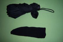 Ersatz für verlorene Taschenschirm-Hülle
