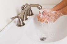 Sagrotan No Touch preiswert nachfüllen