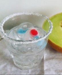 XXL Eiswürfel herstellen