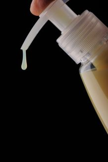 Handseife selbst herstellen