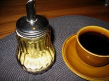 Kaffeeweißer "windsicher" portionieren