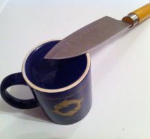Messer und Scheren schleifen