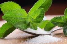 Alternative Süßungsmittel - Stevia, Zucker, Sirup & Co.