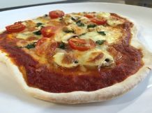 Pizzagteig selber machen