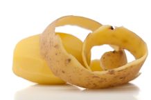 Zwiebelgeruch an den Händen entfernen