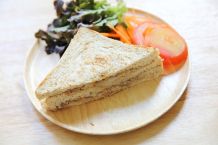 Thunfisch Brotaufstrich (Patee)