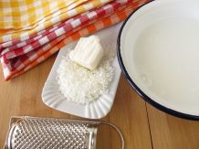 Biologisches Waschmittel selbst herstellen