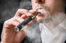 E-Zigaretten: Wie ungesund sind sie wirklich?