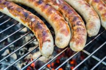 Die besten Tipps zum Grillen | detektor.fm Interview