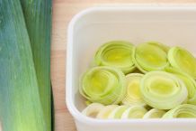 Essen vorbereiten wenn es schnell gehen muss