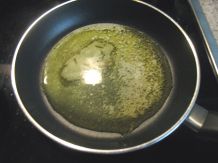 Buttergeschmack bei Speisen erhöhen
