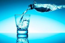 Richtiges Trinken - gesund und lebenswichtig