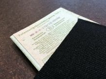 Fahrzeugschein verloren - was tun?
