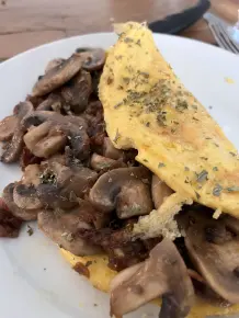 Perfekte Omeletts für faule Köche