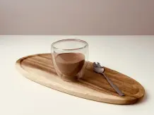 Mousse au Chocolat - mit nur 2 Zutaten