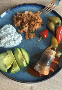 Low Carb Ernährung und Speiseplan zum Ausdrucken