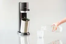 SodaStream DUO im Test: Lohnt sich das Sprudeln zuhause?