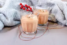 Vegane Mousse au Chocolat aus nur 3 Zutaten